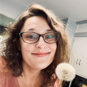 Meet your Posher, Chelsey